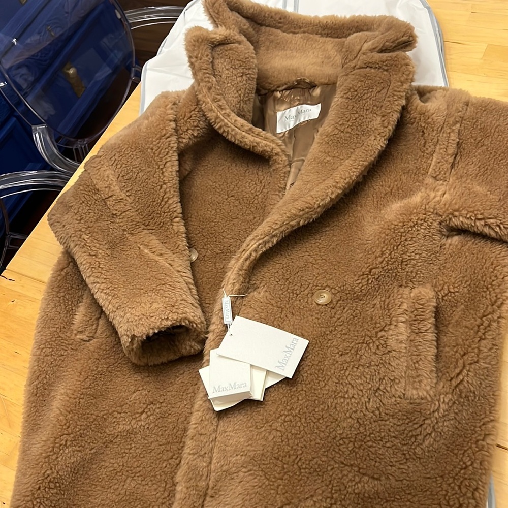 Winter Coat